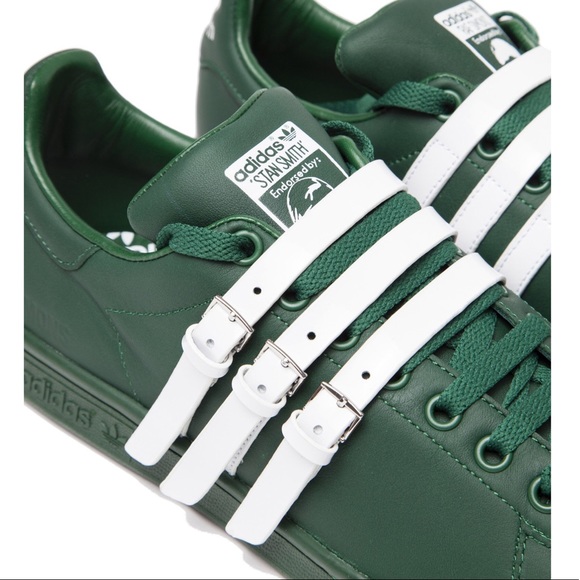 Adidas x Raf Simons👟👟 - Picture 3 of 8